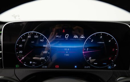 Mercedes-Benz E-Класс, 2024 год, 7 734 055 рублей, 23 фотография