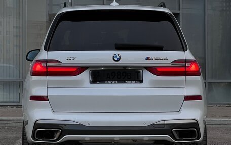 BMW X7, 2020 год, 9 250 000 рублей, 7 фотография