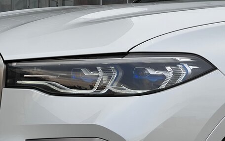 BMW X7, 2020 год, 9 250 000 рублей, 11 фотография