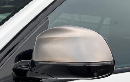 BMW X7, 2020 год, 9 250 000 рублей, 12 фотография