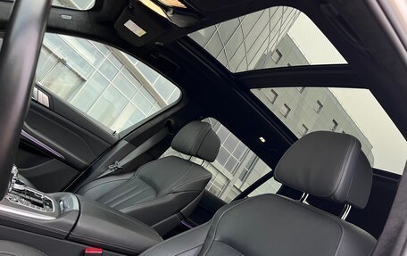 BMW X7, 2020 год, 9 250 000 рублей, 16 фотография