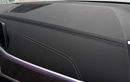 BMW X7, 2020 год, 9 250 000 рублей, 21 фотография