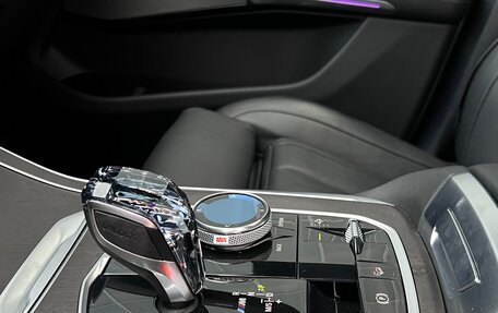 BMW X7, 2020 год, 9 250 000 рублей, 19 фотография