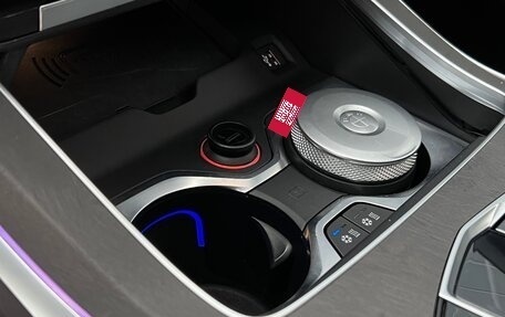 BMW X7, 2020 год, 9 250 000 рублей, 18 фотография