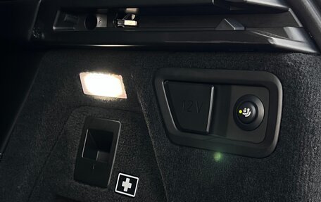 BMW X7, 2020 год, 9 250 000 рублей, 28 фотография