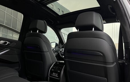 BMW X7, 2020 год, 9 250 000 рублей, 24 фотография