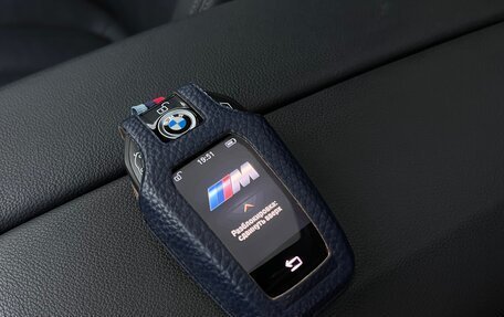 BMW X7, 2020 год, 9 250 000 рублей, 35 фотография