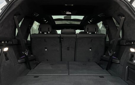 BMW X7, 2020 год, 9 250 000 рублей, 26 фотография