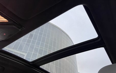 BMW X7, 2020 год, 9 250 000 рублей, 34 фотография