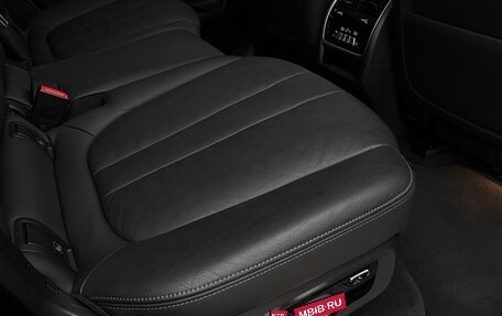 BMW X7, 2020 год, 9 250 000 рублей, 23 фотография