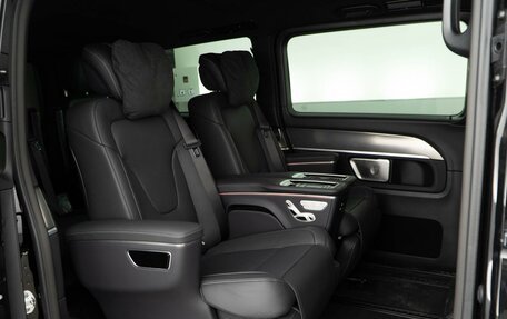 Mercedes-Benz V-Класс, 2025 год, 14 269 050 рублей, 7 фотография