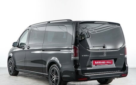 Mercedes-Benz V-Класс, 2025 год, 14 269 050 рублей, 2 фотография