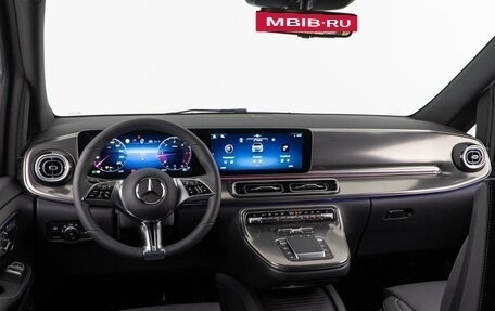 Mercedes-Benz V-Класс, 2025 год, 14 269 050 рублей, 6 фотография