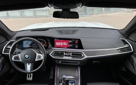 BMW X7, 2020 год, 9 250 000 рублей, 36 фотография