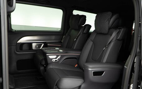 Mercedes-Benz V-Класс, 2025 год, 14 269 050 рублей, 9 фотография