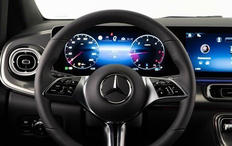 Mercedes-Benz V-Класс, 2025 год, 14 269 050 рублей, 15 фотография