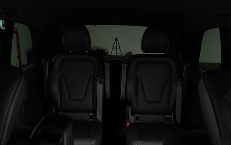 Mercedes-Benz V-Класс, 2025 год, 14 269 050 рублей, 11 фотография