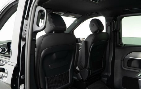 Mercedes-Benz V-Класс, 2025 год, 14 269 050 рублей, 12 фотография