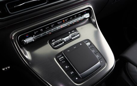 Mercedes-Benz V-Класс, 2025 год, 14 269 050 рублей, 19 фотография