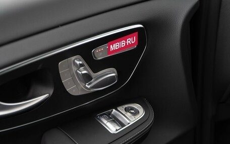 Mercedes-Benz V-Класс, 2025 год, 14 269 050 рублей, 20 фотография