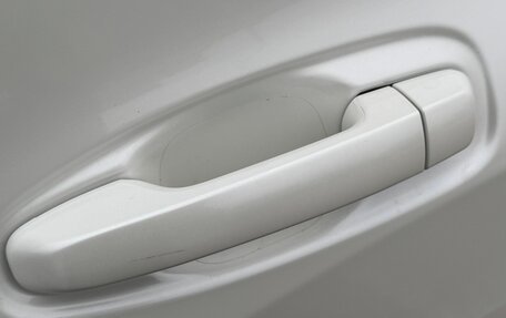 Toyota Land Cruiser Prado 150 рестайлинг 2, 2019 год, 5 099 000 рублей, 15 фотография