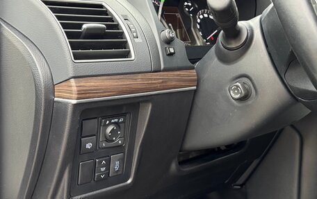 Toyota Land Cruiser Prado 150 рестайлинг 2, 2019 год, 5 099 000 рублей, 18 фотография