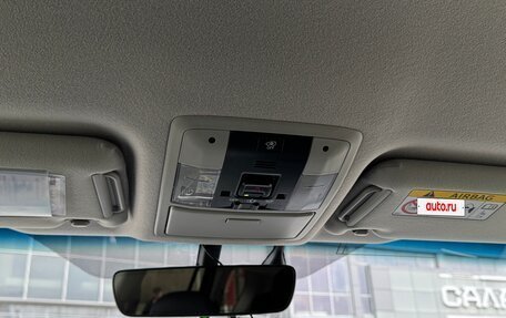 Toyota Land Cruiser Prado 150 рестайлинг 2, 2019 год, 5 099 000 рублей, 29 фотография