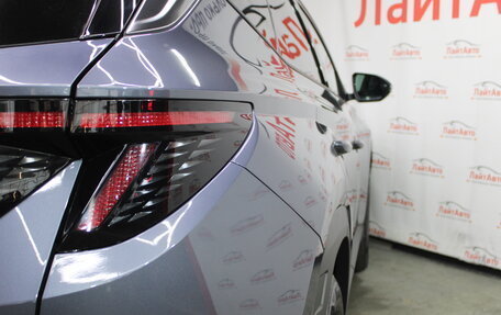 Hyundai Tucson, 2025 год, 4 499 000 рублей, 8 фотография