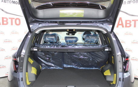 Hyundai Tucson, 2025 год, 4 499 000 рублей, 9 фотография