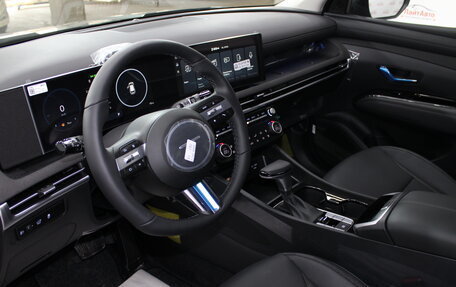 Hyundai Tucson, 2025 год, 4 499 000 рублей, 10 фотография