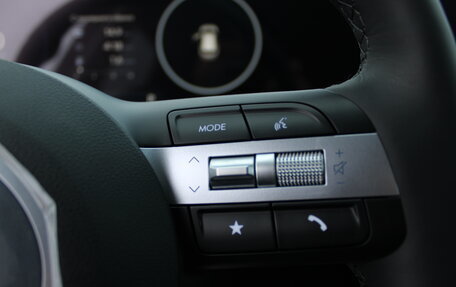 Hyundai Tucson, 2025 год, 4 499 000 рублей, 17 фотография