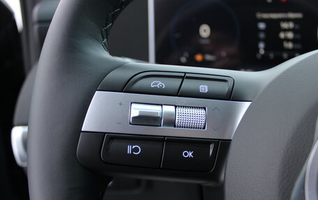 Hyundai Tucson, 2025 год, 4 499 000 рублей, 16 фотография