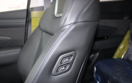 Hyundai Tucson, 2025 год, 4 499 000 рублей, 14 фотография