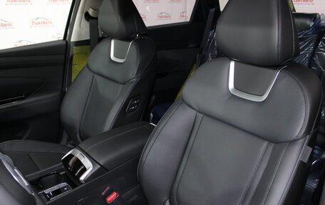 Hyundai Tucson, 2025 год, 4 499 000 рублей, 13 фотография