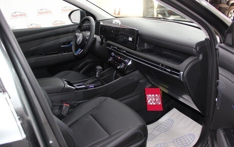 Hyundai Tucson, 2025 год, 4 499 000 рублей, 12 фотография