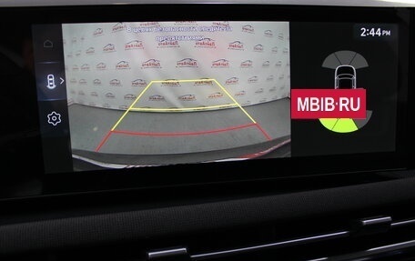 Hyundai Tucson, 2025 год, 4 499 000 рублей, 21 фотография