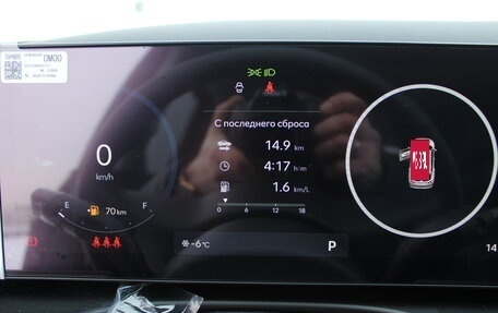 Hyundai Tucson, 2025 год, 4 499 000 рублей, 18 фотография