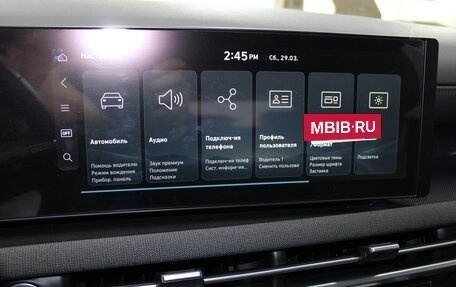 Hyundai Tucson, 2025 год, 4 499 000 рублей, 19 фотография