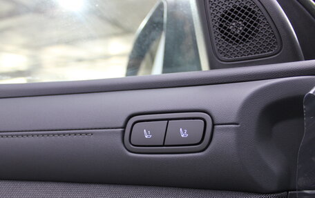 Hyundai Tucson, 2025 год, 4 499 000 рублей, 27 фотография