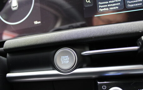 Hyundai Tucson, 2025 год, 4 499 000 рублей, 25 фотография