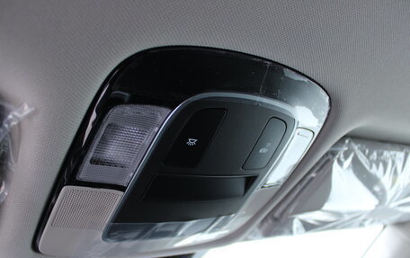 Hyundai Tucson, 2025 год, 4 499 000 рублей, 29 фотография