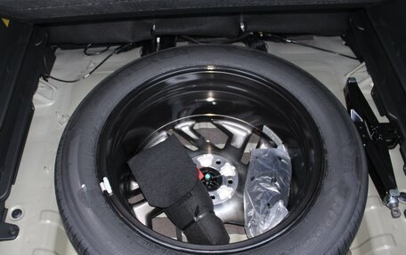 Hyundai Tucson, 2025 год, 4 499 000 рублей, 31 фотография