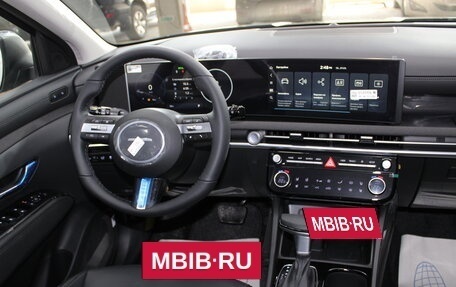 Hyundai Tucson, 2025 год, 4 499 000 рублей, 11 фотография