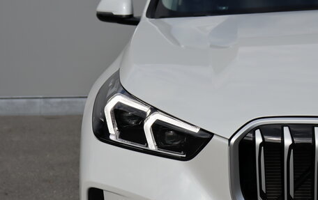 BMW X1, 2025 год, 5 950 000 рублей, 4 фотография