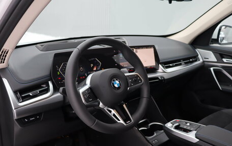 BMW X1, 2025 год, 5 950 000 рублей, 3 фотография