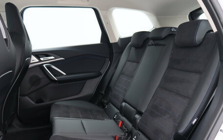 BMW X1, 2025 год, 5 950 000 рублей, 14 фотография