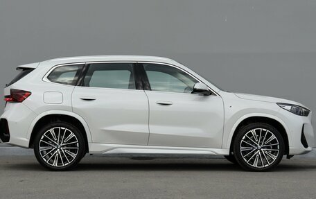 BMW X1, 2025 год, 5 950 000 рублей, 12 фотография