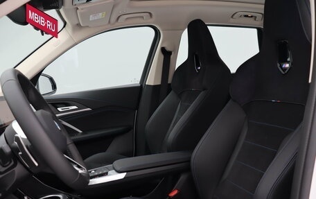 BMW X1, 2025 год, 5 950 000 рублей, 13 фотография