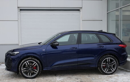 Audi Q5, 2025 год, 9 120 000 рублей, 5 фотография