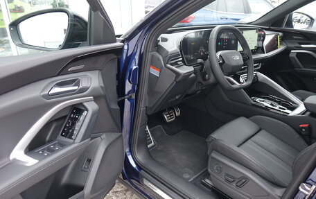 Audi Q5, 2025 год, 9 120 000 рублей, 7 фотография